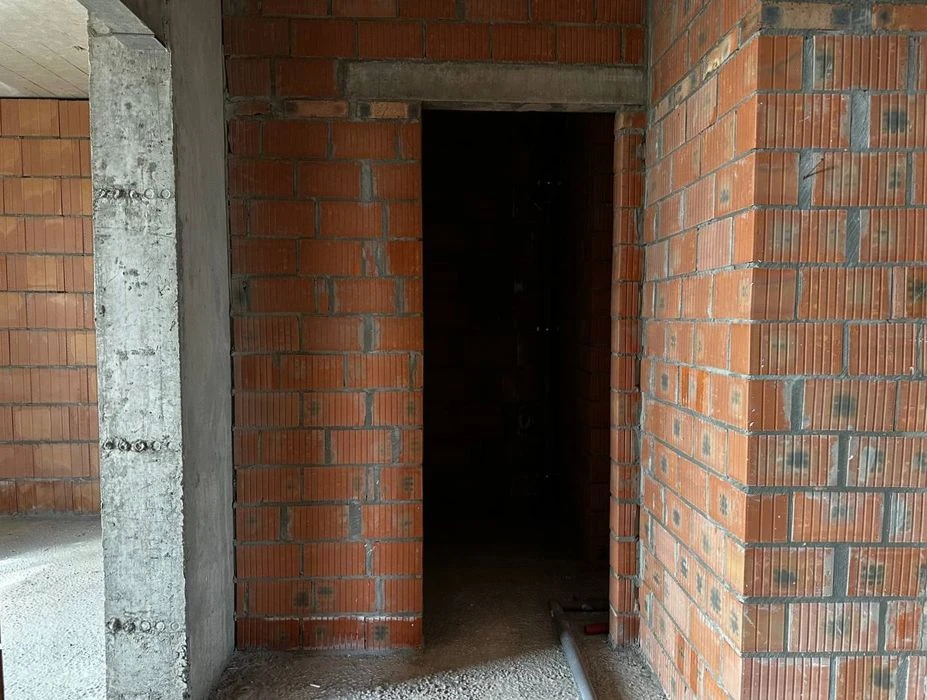Продаж однокімнатна квартира, новобудова з краєвидом Шевченк