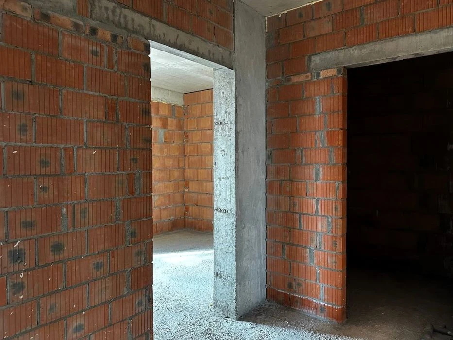 Продаж однокімнатна квартира, новобудова з краєвидом Шевченк