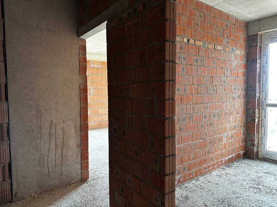 Продаж однокімнатна квартира, новобудова з краєвидом Шевченк