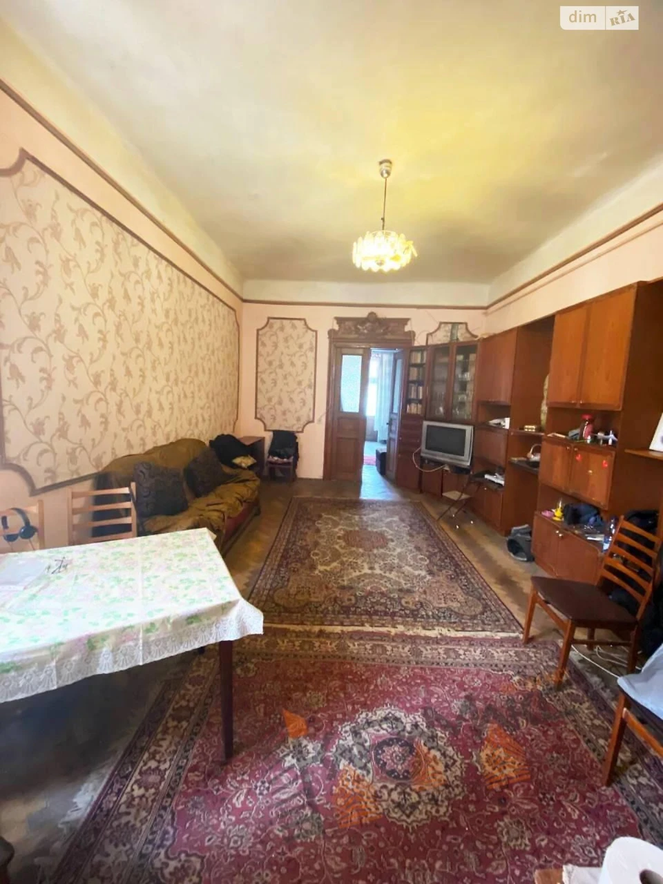 Продаж Квартира Залізничний