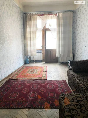 Продаж Квартира Залізничний