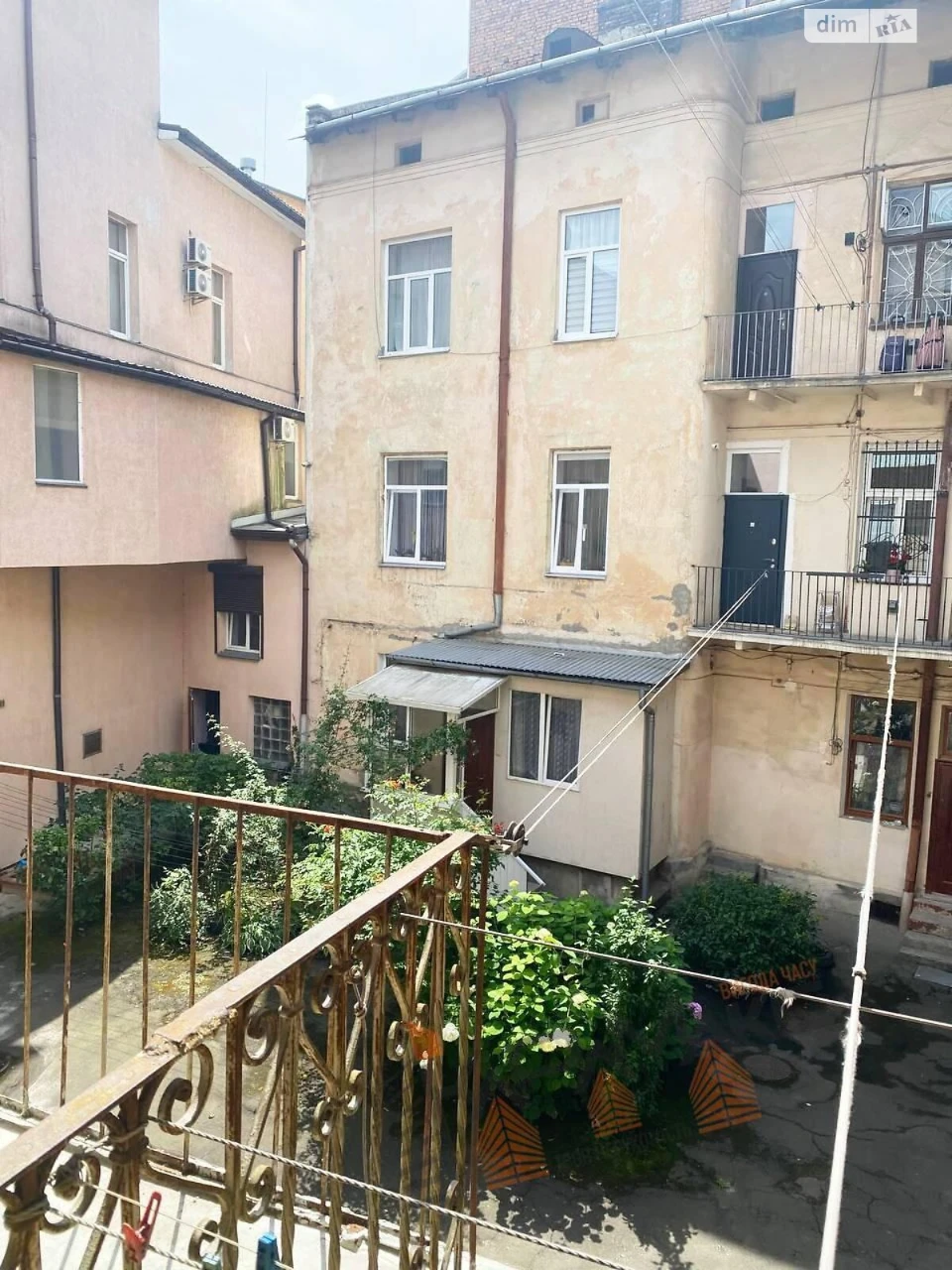 Продаж Квартира Залізничний
