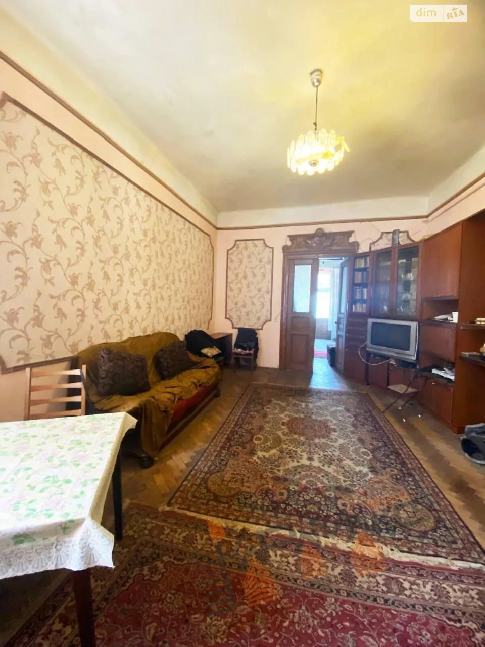 Продаж Квартира Залізничний