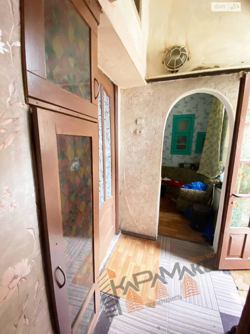 Продаж Квартира Залізничний