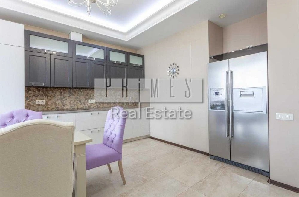 Продажа 3к квартиры, ЖК Новопечерские Липки, ул. Андрея Верх