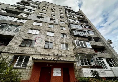 Продаж 3-кімнатної квартири з ремонтом, Личаківський район.