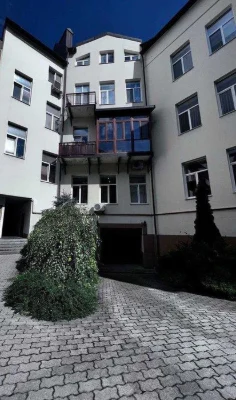 ЕЛІТ продаж 3-4 к квартири Личаківска Туган Барановського з
