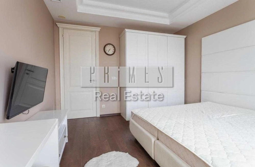 Продажа 3к квартиры, ЖК Новопечерские Липки, ул. Андрея Верх