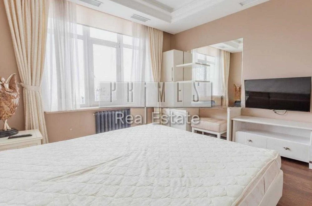 Продажа 3к квартиры, ЖК Новопечерские Липки, ул. Андрея Верх