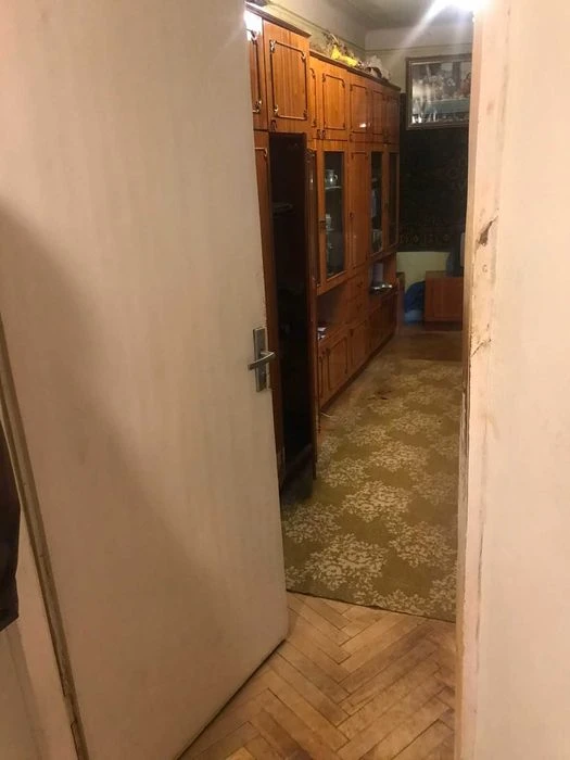 Продаж 2 кім.кв. вул. Шептицьких (ЦЕНТР)