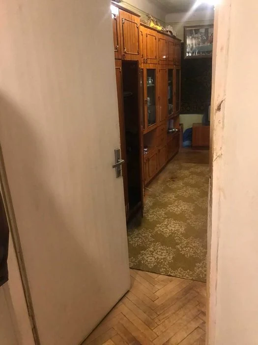 Продаж 2 кім.кв. вул. Шептицьких (ЦЕНТР)