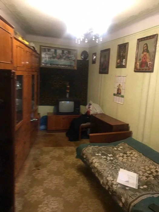 Продаж 2 кім.кв. вул. Шептицьких (ЦЕНТР)