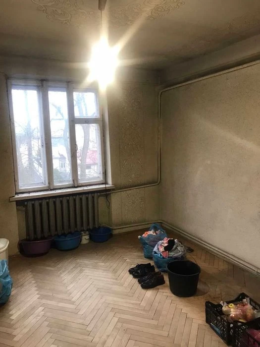 Продаж 2 кім.кв. вул. Шептицьких (ЦЕНТР)