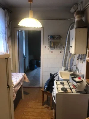 Продаж 2 кім.кв. вул. Шептицьких (ЦЕНТР)