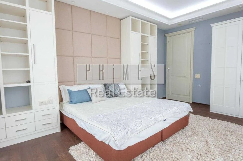 Продажа 3к квартиры, ЖК Новопечерские Липки, ул. Андрея Верх