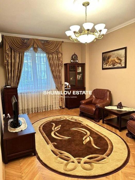 Продається Приваблива 3-кімнатна Квартира по вулиці Дмитра В