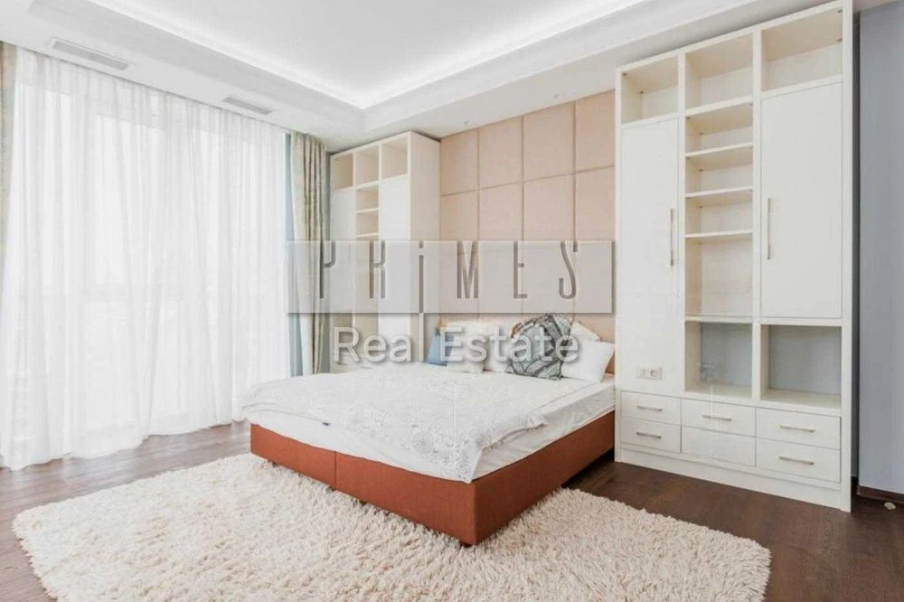 Продажа 3к квартиры, ЖК Новопечерские Липки, ул. Андрея Верх