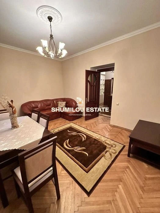Продається Приваблива 3-кімнатна Квартира по вулиці Дмитра В
