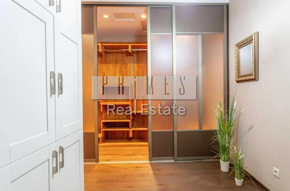 Продажа 3к квартиры, ЖК Новопечерские Липки, ул. Андрея Верх