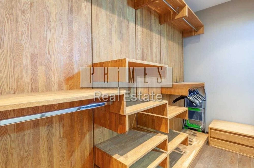 Продажа 3к квартиры, ЖК Новопечерские Липки, ул. Андрея Верх