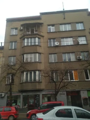 П"ятикімнатна квартира по вул.Кн.Романа 9
