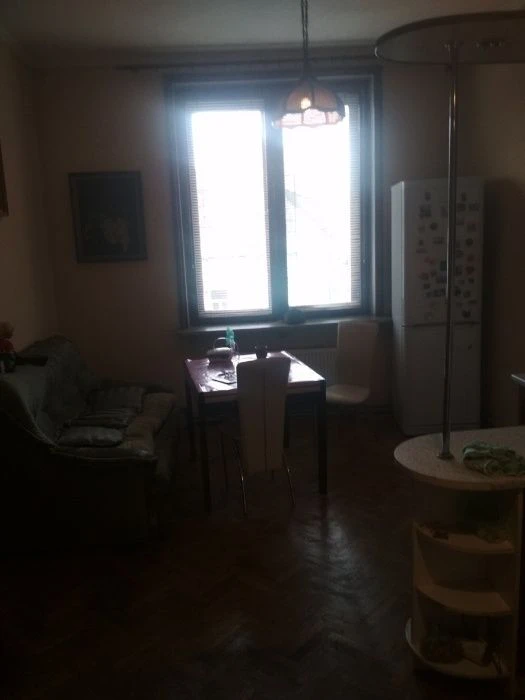 П"ятикімнатна квартира по вул.Кн.Романа 9