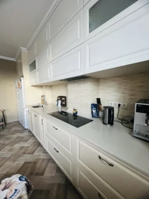 Продаж видової квартири 200 кв.м. вул. Тарнавського, р-н вул