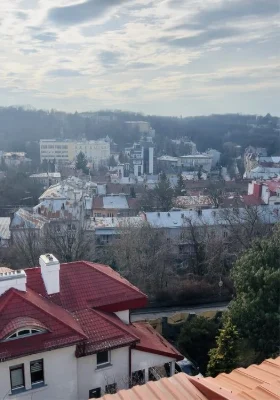 Продаж видової квартири 200 кв.м. вул. Тарнавського, р-н вул