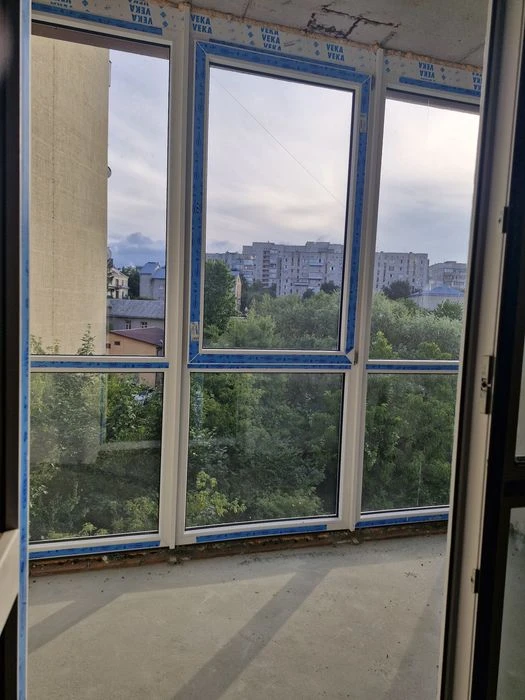 1 кім.квартира в.Очеретяна (Карпатбуд))на (Грінченка)