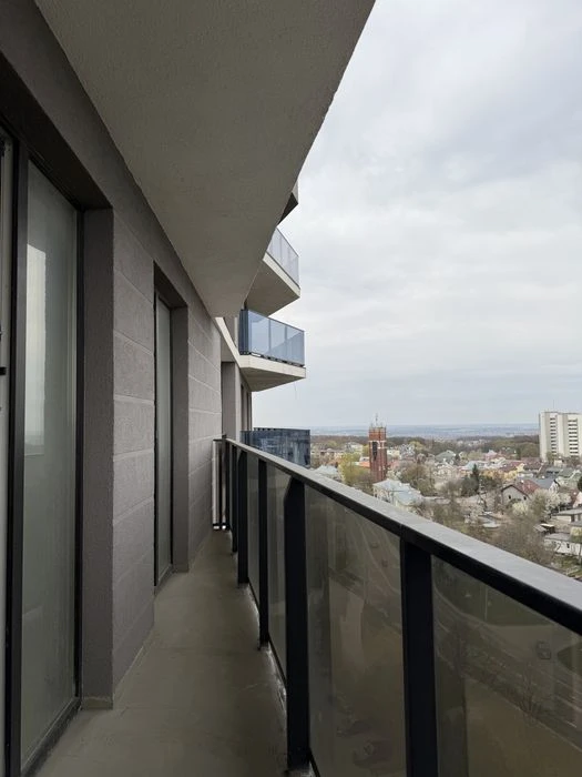 ПРОДАЖ 2к квартири ,ЖК Tiffany(Тіффані) Пасічна ,Погулянка