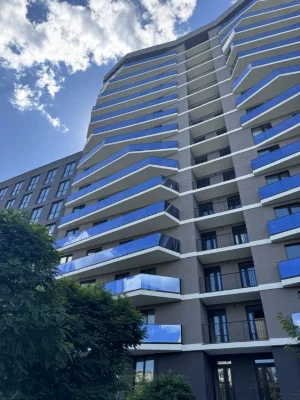ПРОДАЖ 2к квартири ,ЖК Tiffany(Тіффані) Пасічна ,Погулянка
