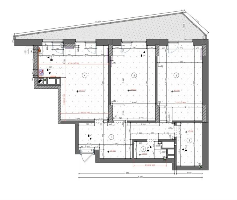 ПРОДАЖ 2к квартири ,ЖК Tiffany(Тіффані) Пасічна ,Погулянка