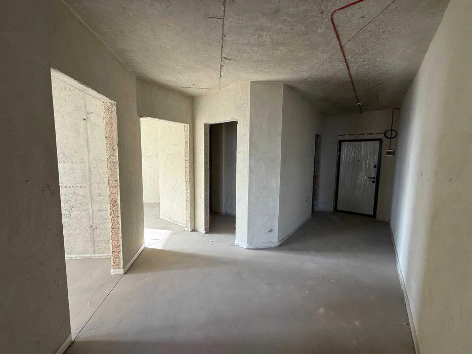 Трикімнатна квартира 101,2 м. кв  ЖК Comfort Hill,  ЗДАНИЙ Б