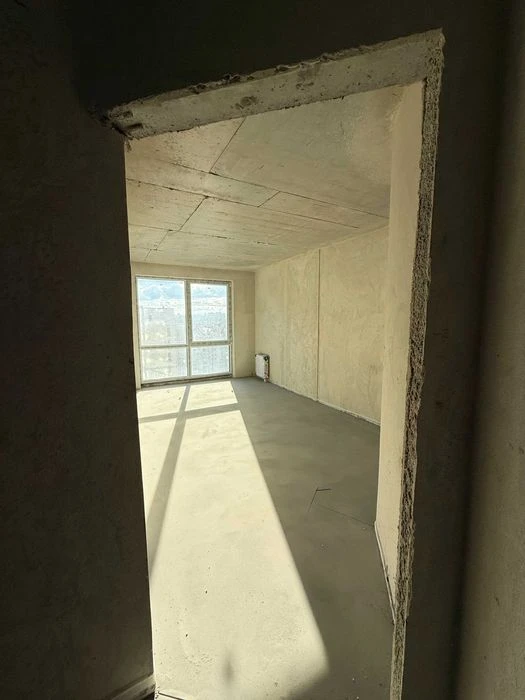 Трикімнатна квартира 101,2 м. кв  ЖК Comfort Hill,  ЗДАНИЙ Б
