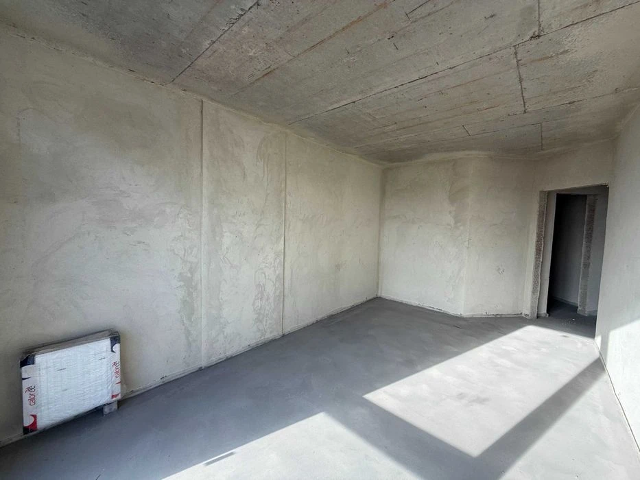 Трикімнатна квартира 101,2 м. кв  ЖК Comfort Hill,  ЗДАНИЙ Б