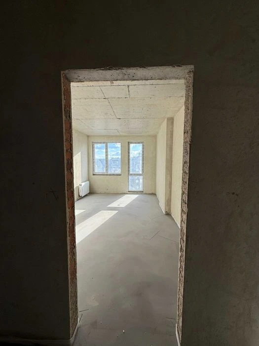 Трикімнатна квартира 101,2 м. кв  ЖК Comfort Hill,  ЗДАНИЙ Б