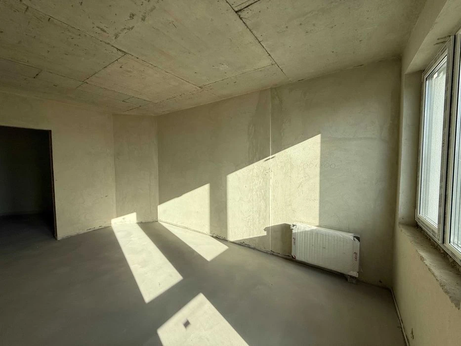 Трикімнатна квартира 101,2 м. кв  ЖК Comfort Hill,  ЗДАНИЙ Б