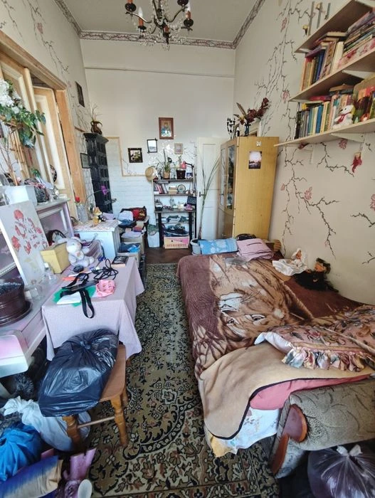 Продаж 2к квартири в центрі Львова по вул Коперника 11