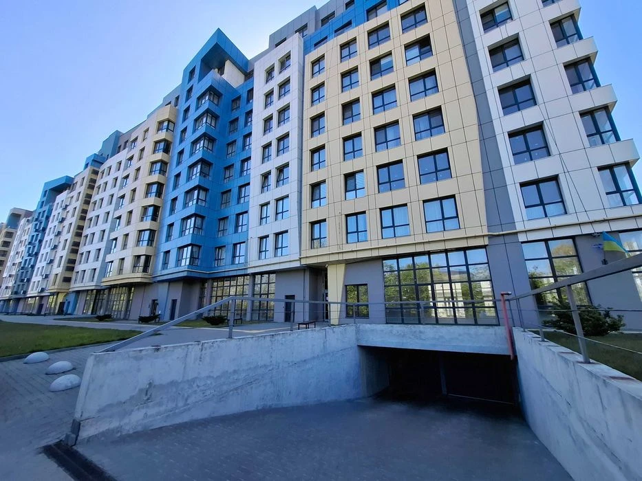 Продаж двох яросної квартири ЖК Парк Арена Львів.