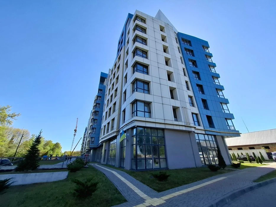 Продаж двох яросної квартири ЖК Парк Арена Львів.