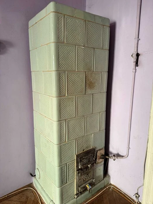 Продаж 3 кімнатної квартири, Австрійський будинок, вулиця Кн