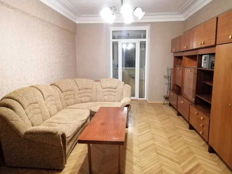 Apartment for sale Myru St. 52/2 KhTZ