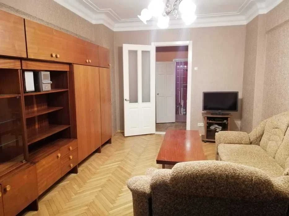 Apartment for sale Myru St. 52/2 KhTZ