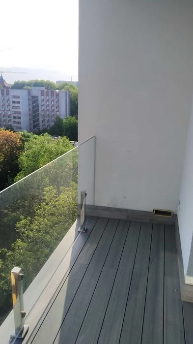 Продаж елітної квартири на тихій вулиці Червоній, паркова зо