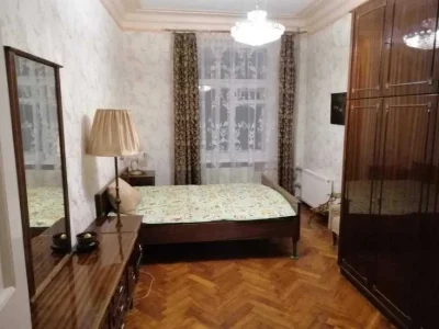 Apartment for sale Myru St. 52/2 KhTZ