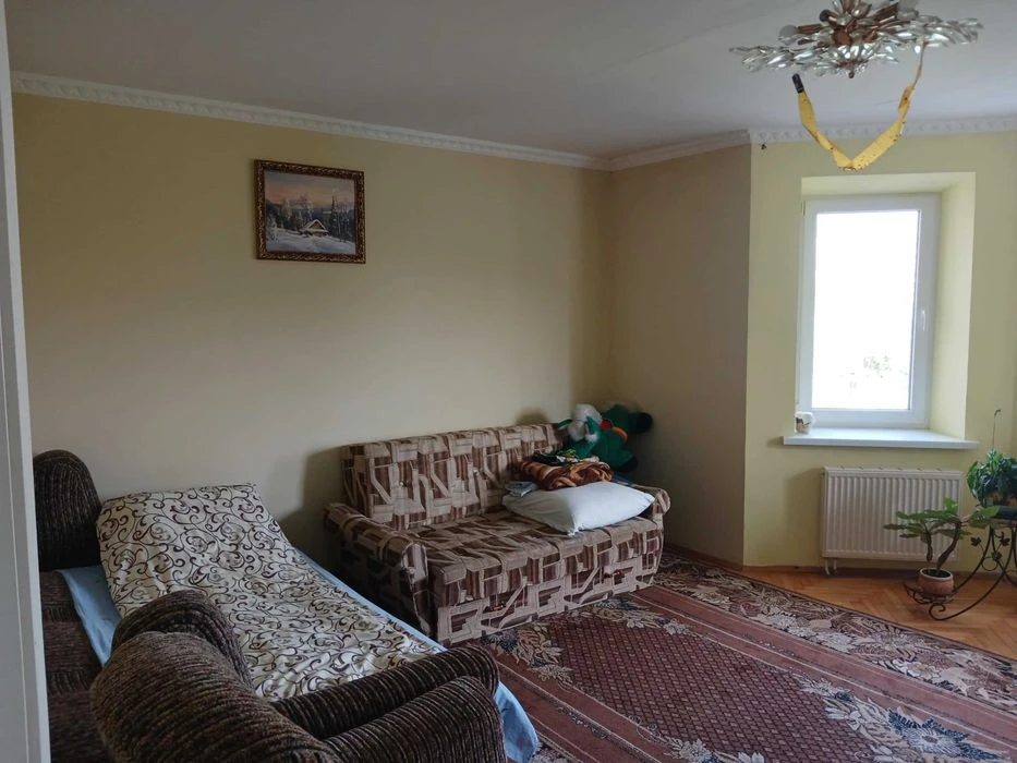 Продаж 2-кім вул. Трильовського, 14