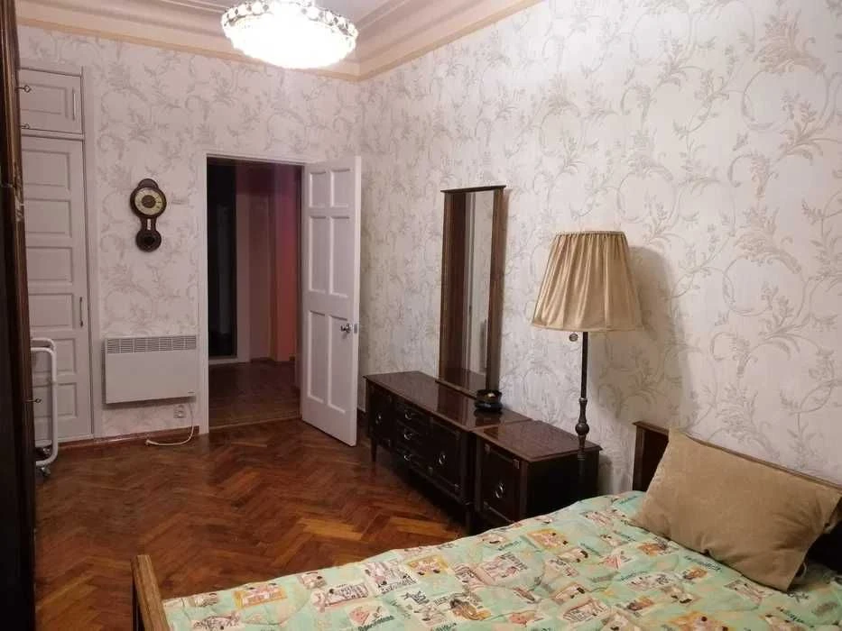 Apartment for sale Myru St. 52/2 KhTZ