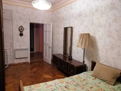 Apartment for sale Myru St. 52/2 KhTZ
