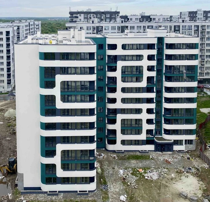 Продаж  квартири  по вул. Трускавецька (власник)