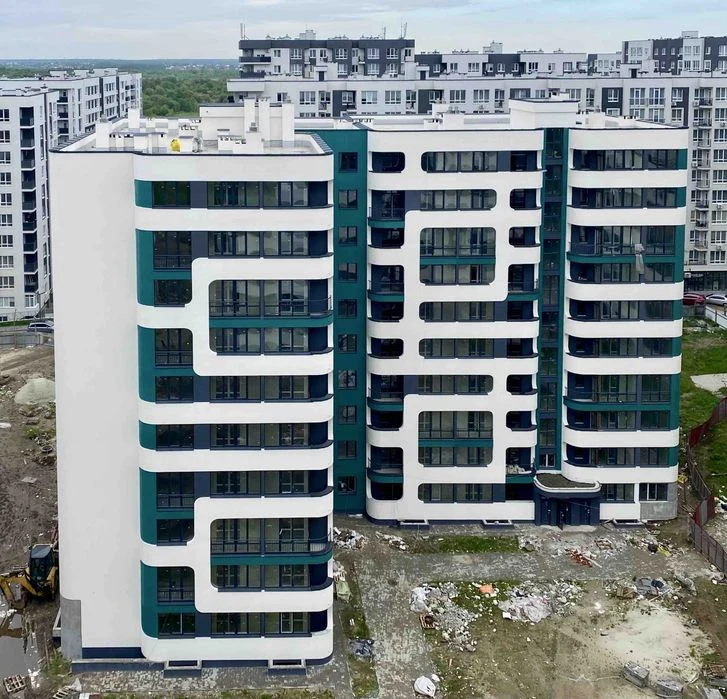 Продаж  квартири  по вул. Трускавецька (власник)
